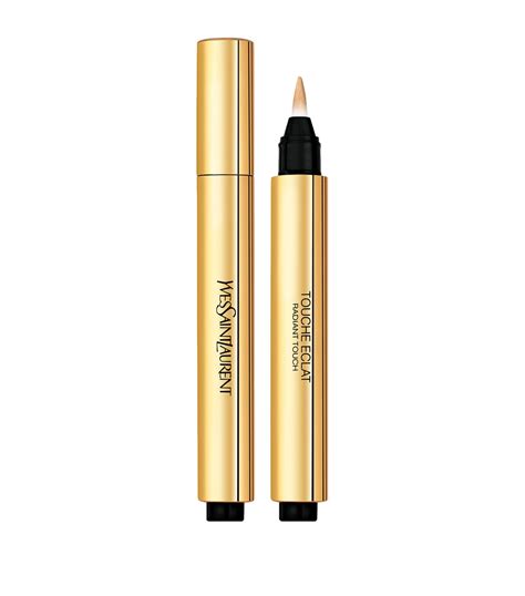 ysl touche eclat primer price|touche eclat ysl concealer.